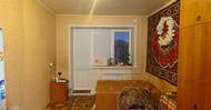 комната в общежитии, 17м2, 5/5 этаж