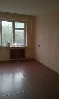 комната в 2-к квартире, 17м2, 3/5 этаж