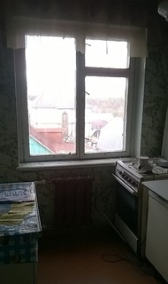 комната в 2-к квартире, 17м2, 3/5 этаж