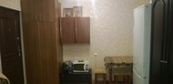 комната в общежитии, 17м2, 3/9 этаж