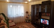 комната в общежитии, 17м2, 4/5 этаж