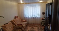 комната в общежитии, 17м2, 4/5 этаж