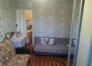 комната в общежитии, 18м2, 5/5 этаж