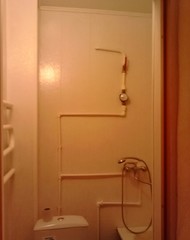 комната в общежитии, 18м2, 2/5 этаж