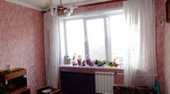 комната в общежитии, 18м2, 4/5 этаж