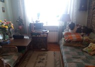 комната в общежитии, 18м2, 5/5 этаж