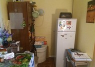 комната в общежитии, 18м2, 5/5 этаж