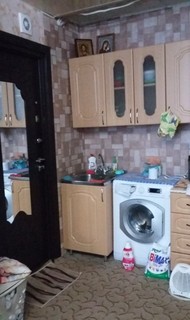 комната в общежитии, 18м2, 7/9 этаж