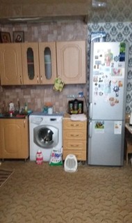 комната в общежитии, 18м2, 7/9 этаж