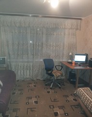 комната в общежитии, 18м2, 3/5 этаж
