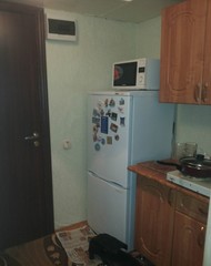 комната в общежитии, 18м2, 3/5 этаж