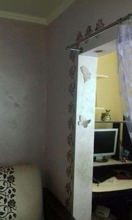комната в общежитии, 18м2, 3/5 этаж