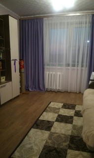 комната в общежитии, 19м2, 5/10 этаж
