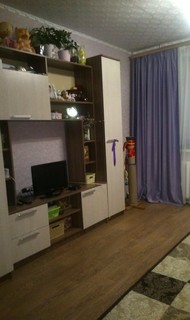комната в общежитии, 19м2, 5/10 этаж