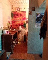 комната в общежитии, 19м2, 5/5 этаж