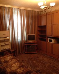 комната в общежитии, 20м2, 1/5 этаж