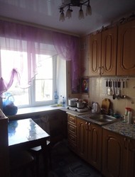 комната в 2-к квартире, 21м2, 1/5 этаж
