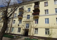 комната в 4-к квартире, 22м2, 1/4 этаж
