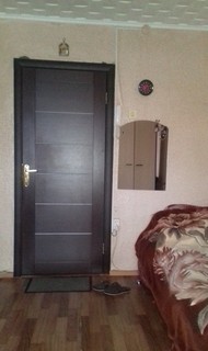 комната в общежитии, 26м2, 3/9 этаж
