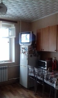 комната в общежитии, 26м2, 3/9 этаж