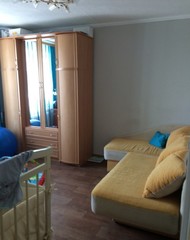 комната в общежитии, 31м2, 3/5 этаж