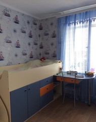 комната в общежитии, 31м2, 3/5 этаж