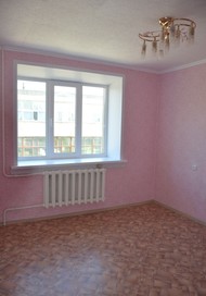 комната в общежитии, 32м2, 1/5 этаж