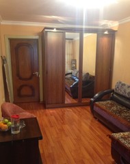 комната в общежитии, 34м2, 2/9 этаж