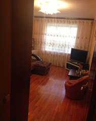 комната в общежитии, 34м2, 2/9 этаж