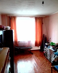 комната в 3-к квартире, 35м2, 3/5 этаж