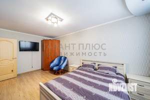 3-к квартира, на длительный срок, 61м2, 5/5 этаж