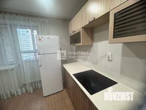 1-к квартира, на длительный срок, 43м2, 7/20 этаж