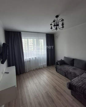 2-к квартира, на длительный срок, 53м2, 7/10 этаж