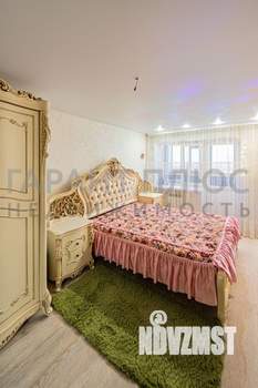 Студия квартира, на длительный срок, 40м2, 11/16 этаж