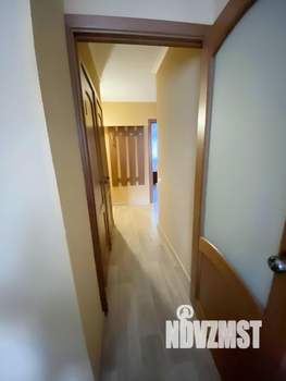 2-к квартира, на длительный срок, 47м2, 3/5 этаж