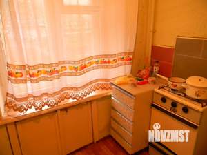 1-к квартира, на длительный срок, 29м2, 2/5 этаж