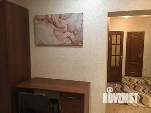 2-к квартира, посуточно, 69м2, 2/10 этаж