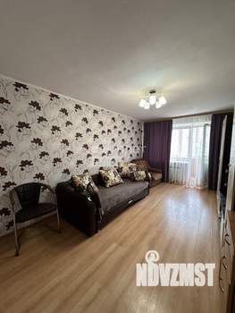 2-к квартира, на длительный срок, 45м2, 4/9 этаж