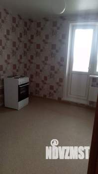 1-к квартира, на длительный срок, 40м2, 15/18 этаж