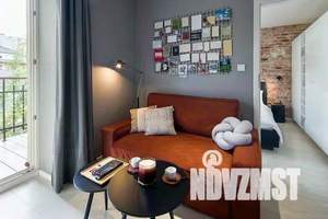 2-к квартира, посуточно, 43м2, 11/17 этаж