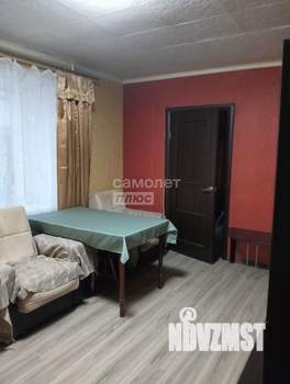 3-к квартира, на длительный срок, 53м2, 7/10 этаж