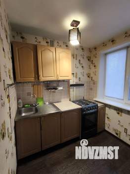 2-к квартира, на длительный срок, 45м2, 3/5 этаж