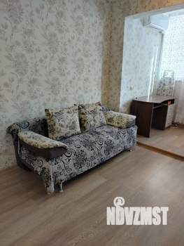 1-к квартира, на длительный срок, 46м2, 7/21 этаж