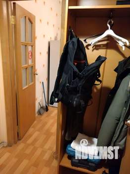 1-к квартира, на длительный срок, 36м2, 2/12 этаж