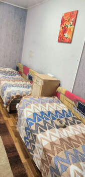 1-к квартира, на длительный срок, 45м2, 1/5 этаж