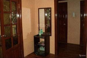 4-к квартира, на длительный срок, 95м2, 3/10 этаж