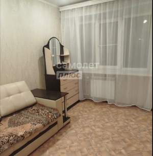 1-к квартира, на длительный срок, 20м2, 2/5 этаж