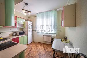 1-к квартира, на длительный срок, 43м2, 5/11 этаж