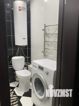 1-к квартира, на длительный срок, 36м2, 4/10 этаж