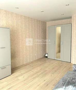 1-к квартира, на длительный срок, 40м2, 10/18 этаж